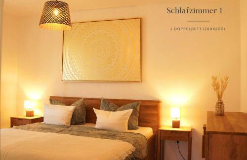 Kempten zentral im Grünen - Foto 14