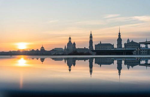 Fewo mit Terrasse Moritzburg - Foto 34