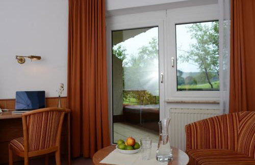 Boarding House Remstal - Photo 11