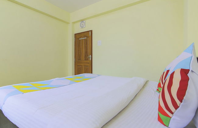 OYO 15360 Home Elegant 2BHK Siolim - Photo 12