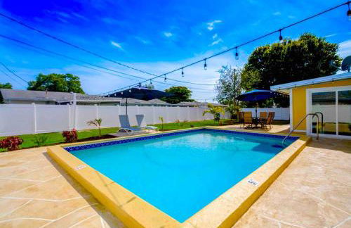 Sandpiper - Heated Pool - Minutes to Siesta Key - Foto 19