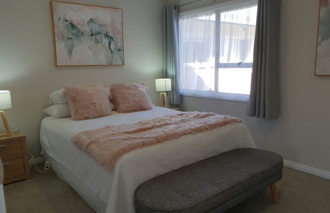 Rose Apartments and Spa - Foto 11