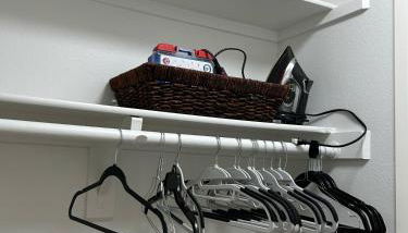 Hollywood Blvd Studio FREE DESIGNATED PARKING & WIFI - Foto 5