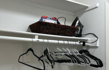 Hollywood Blvd Studio FREE DESIGNATED PARKING & WIFI - Foto 5