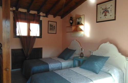 Castillo Alto - Foto 1