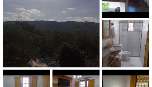 Casa Temporada Torre - Foto 5