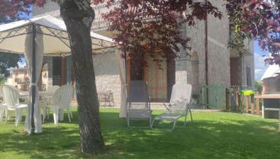 Il campanile - Foto 2, Garden