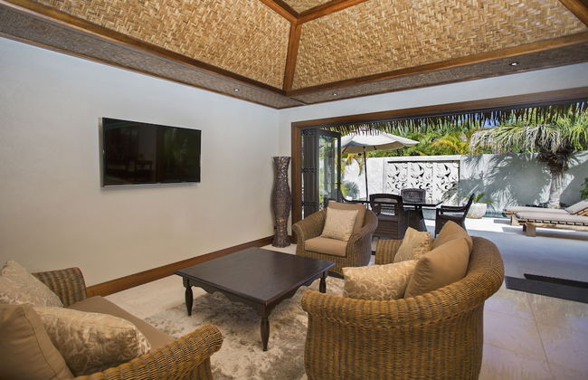 Te Manava Luxury Villas - Foto 41