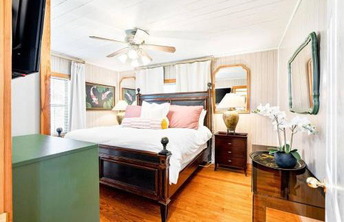 Sweet Tea Cottage-Cullman - Foto 55