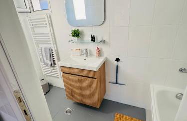 MG Sea View Apartments & Private Parking - Foto 61