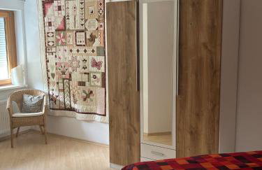 Einliegerwohnung in ruhiger Lage - Foto 12