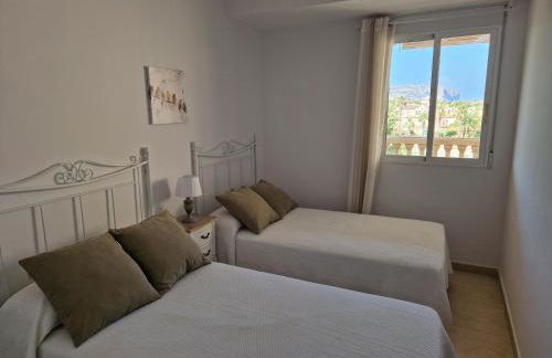 Relax Nou Fontana 200M2 5min Beach - Foto 36