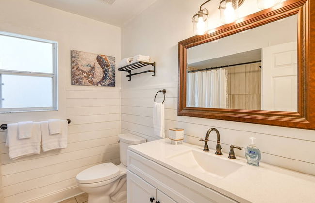 Tiki Nest - Photo 33