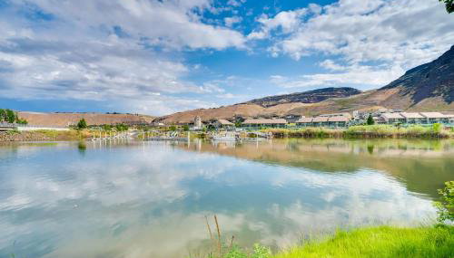 Lovely Crescent Bar Condo with Community Amenities! - Foto 2