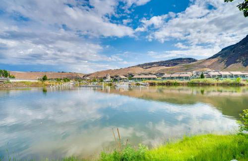 Lovely Crescent Bar Condo with Community Amenities! - Foto 2