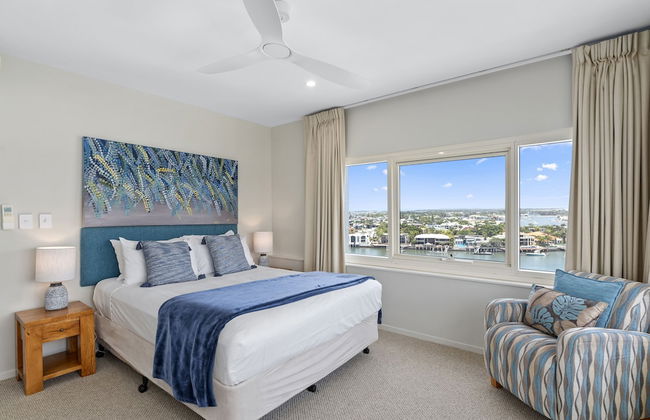 84 The Spit Holiday Apartments - Foto 11