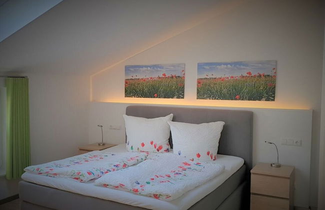 Rugenlust - With sea View / Home Office - Foto 7