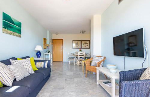 Sun & Sand Beach Apartment - Photo 7