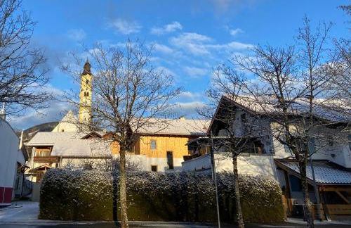 Ferienwohnung Falkensteinblick - Photo 21
