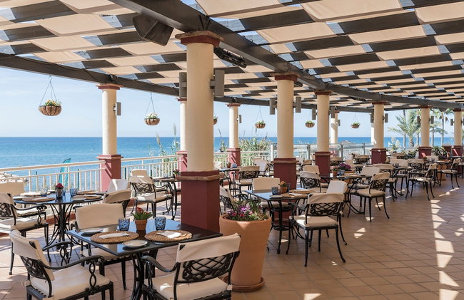 Marriott's Marbella Beach Resort - Foto 49