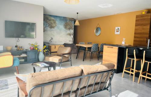 Le Saint Marin - Foto 10