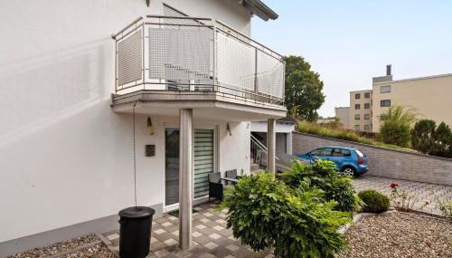 Ferienwohnung am Wartberg - Foto 2