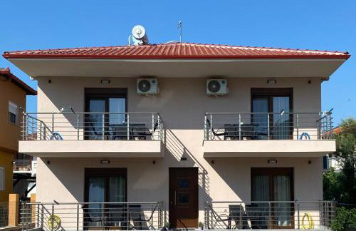House Kyriaki - Foto 1