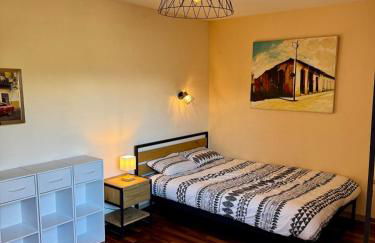 Villa unique, 50 mètres du jardin au lac - Photo 46