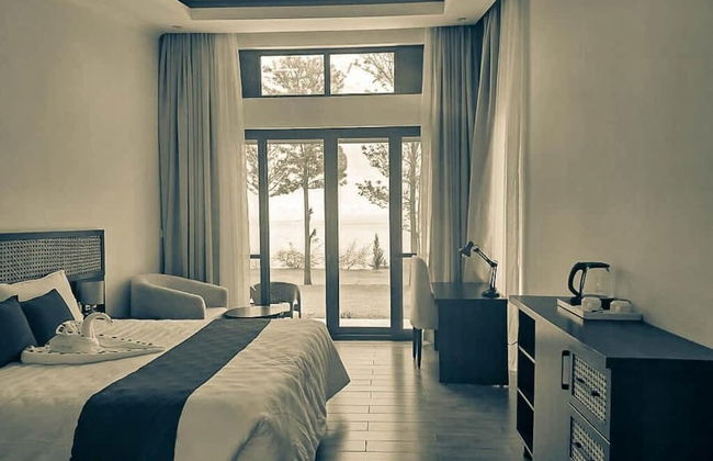 Eben Lake Kivu Cottages and Villas - Foto 4