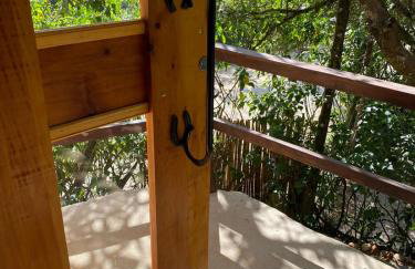 Chalé Filhos da Terra - Foto 19