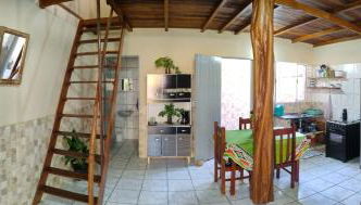 Carneiro Caiçara chalés- Casinhas aconchegantes em Ubatuba - Foto 2