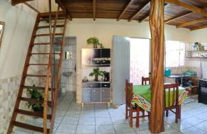 Carneiro Caiçara chalés- Casinhas aconchegantes em Ubatuba - Foto 2