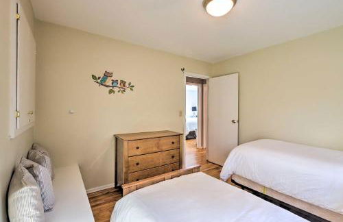 Family-Friendly Woodbury Home with Yard and Deck! - Foto 27