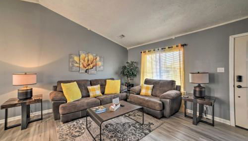 half Mi to Fort Campbell State Line Retreat - Foto 5