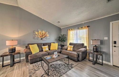 half Mi to Fort Campbell State Line Retreat - Foto 5