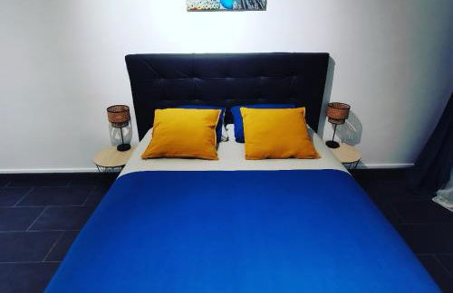 Suite Perla - Balnéo et Sauna - Foto 9