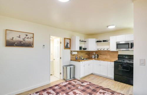 Studio 2 Mi to Feather River Bring Your Pet! - Foto 8