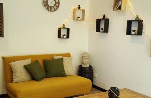 Appartement 2 pieces - Photo 18