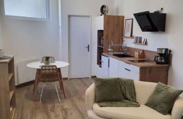 Studio centre d Arcis - Photo 1