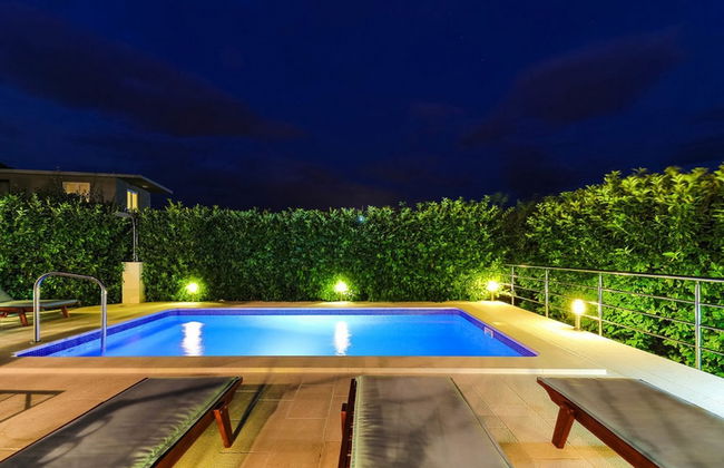 Relaxing Holiday Home With Pool, Fitness Area, and Entertainment Facilities - Foto 37