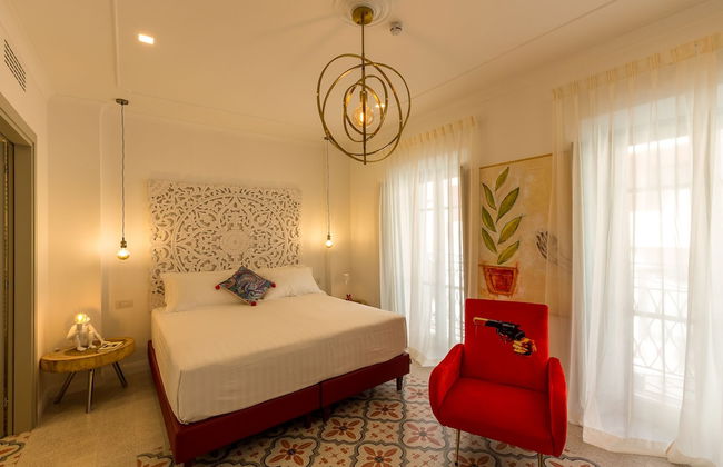 CasAunoE Boutique Hotel - Foto 10