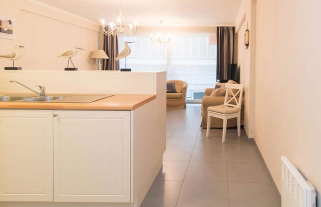 Duplex Apartment, 50m From Beach - Foto 4