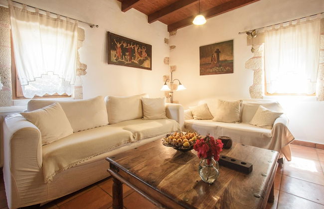 Traditional Elegant Cretan Mansion - Foto 18