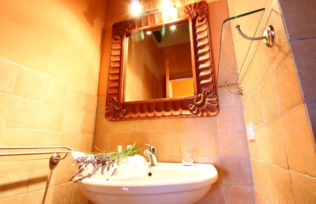 Spacious Farmhouse near Montalto di Castro with Shared Pool - Foto 9