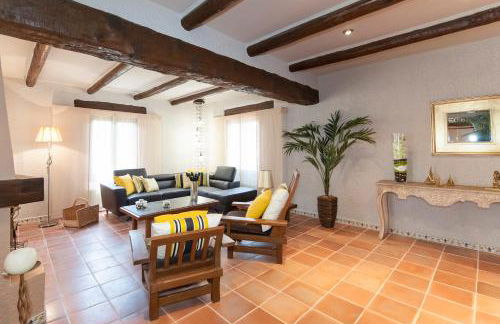 Chalet Cerro - Photo 12