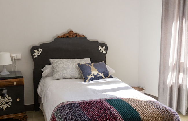 Casa Rosalia - Foto 34