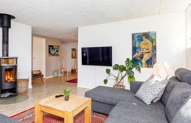 Holiday Home in Hjørring - Photo 18