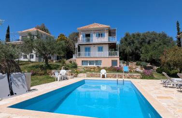 Loft apartment with sea view - Foto 11