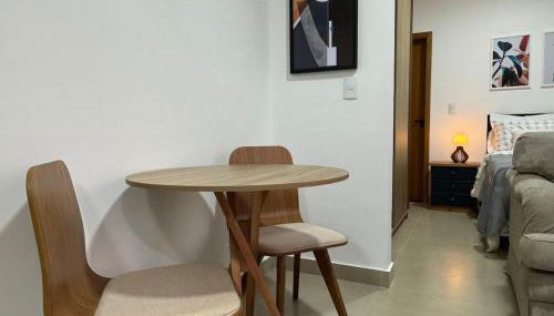 Studio in front of USP - Foto 3