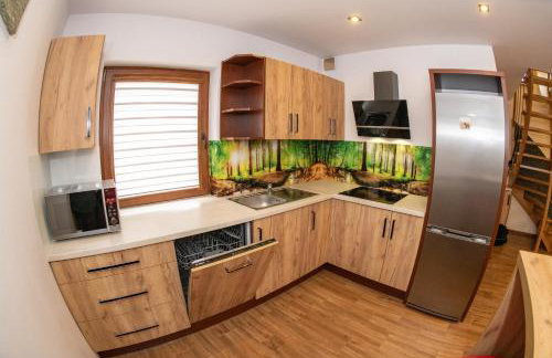 Noclegi u Bartka i Magdy - Foto 12